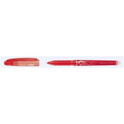 Pilot Penne a Sfera CF12PENNA FRIXION POINT 0.5 ROSSO