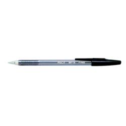 Pilot Penne a Sfera Penna a sfera BP-S  nero 1.0 mm (conf.12)