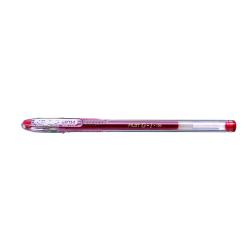 Pilot Roller Penna ROLLER G-1  rosso 0 7 mm (conf.12)