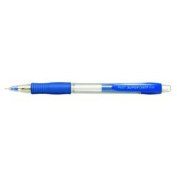 Pilot Portamine Portamine Super Grip fusto blu 0 5 mm (conf.12)