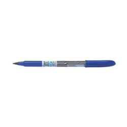 Pilot Marcatori Marker Extra Fine blu punta  tonda 2 0 mm  tratto 0 9 mm (conf.12)