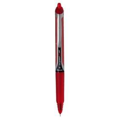 Pilot Roller ROLLER HI-TECPOINT V5 RT ROSSO A SCATTO PUNTA 0.5 TRATTO 0.25