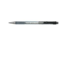 Pilot Penne a Sfera Penna a sfera a scatto BPS Matic  nero punta 1 0 tratto 0 4 mm (conf.12)