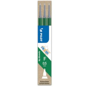 Pilot Refill CF3REFILL FRIXION POINT 0.5 VERDE