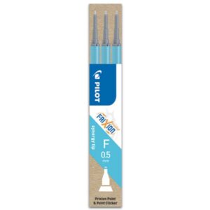 Pilot Refill CF3REFILL FRIXION POINT 0.5 AZZURRO