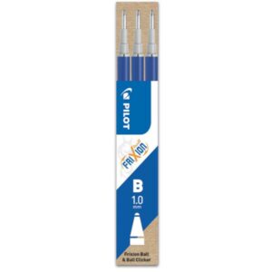 Pilot Refill CF3REFILL FRIXION BALL BLU