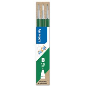 Pilot Refill CF3REFILL FRIXION BALL VERDE