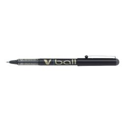 Pilot Roller ROLLER V BALL NERO PUNTA 0.7 TRATTO 0.4 MM (CONF.12)