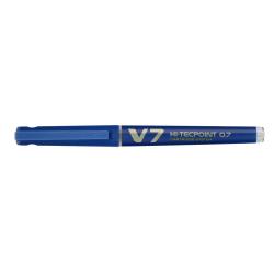 Pilot Roller CF10ROLLER HI-TECPOINT V7 BLU RICARICABILE