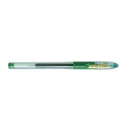 Pilot Roller CF12ROLLER G-1 GRIP 0.7 VERDE