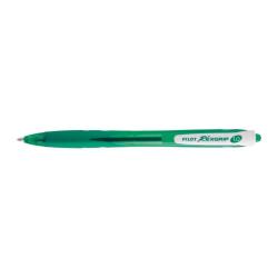 Pilot Penne a Sfera CF10SFERA REXGRIP BEGREEN VERDE 1.0