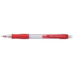 Pilot Portamine CF12 PORTAMINE SUPERGRIP 0.5 ROSSO