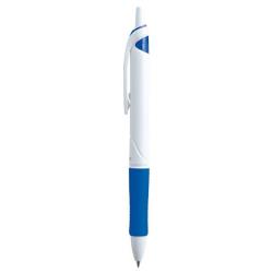 Pilot Penne a Sfera CF10SFERA ACROBALL PURE WHITE BLU TRATTO 1