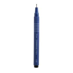 Pilot Penne punta in fibra CF12DRAWING PEN BLU O.5