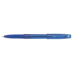 Pilot Penne a Sfera CF12 SUPERGRIP G CON CAPPUCCIO 1MM BLU