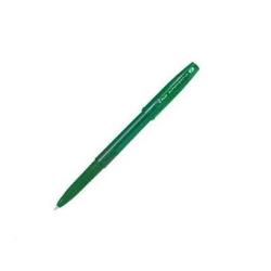 Pilot Penne a Sfera CF12 SUPERGRIP G  CON CAPPUCCIO 0.7MM VERDE