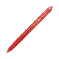 Pilot Penne a Sfera CF12 SUPERGRIP G A SCATTO 0.7MM ROSSO