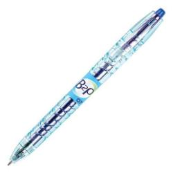 Pilot Roller =>>CF10PENNA A SCATTO B2P BLU