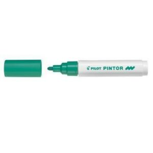 Pilot Marcatori MK PINTOR MEDIO VERDE  SW-PT-M-G