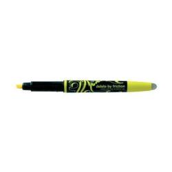 Pilot Evidenziatori FRIXION  LIGHT  –  EVIDENZIATORE CANCELLABILE COLORE GIALLO 4 TRATTO  3.3MM