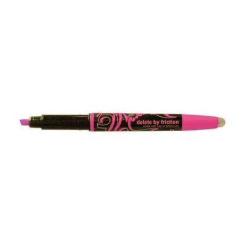 Pilot Evidenziatori FRIXION  LIGHT  –  EVIDEZIATORE CANCELLABILE COLORE ROSA 4 TRATTO 3.3MM