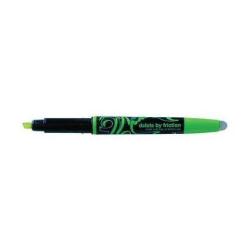 Pilot Evidenziatori FRIXION  LIGHT  –  EVIDENZIATORE CANCELLABILE COLORE VERDE 4 TRATTO 3.3MM