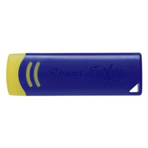 Pilot Gomme CF20 GOMMA FRIXION  COL . BLU