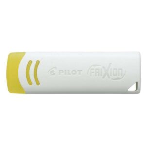 Pilot Gomme CF12 Gomma per tutta la gamma Frixion   bianca