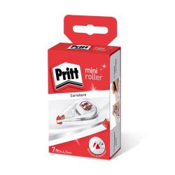 Pritt Correttori CORRETTORE PRITT MINI 4.2MMX7MT