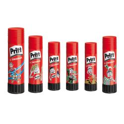 Pritt Colle CF12 COLLA PRITT STICK 22 GR