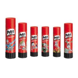 Pritt Colle CF25 COLLA PRITT STICK  11 GR