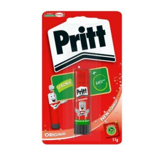 Pritt Colle