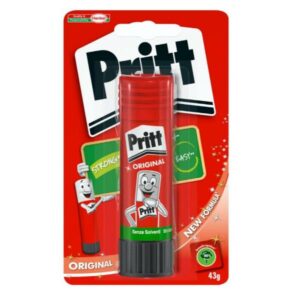 Pritt Colle