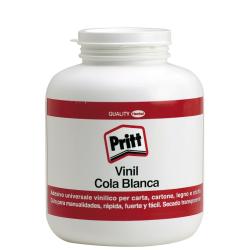 Pritt Colle Colla vinilica Pritt Vinil 1kg