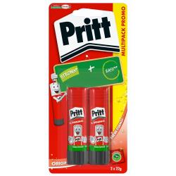 Pritt Colle CF2 COLLA PRITT STICK 22 GR