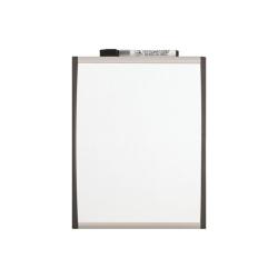 Nobo Lavagne e Planning Lavagna MAGNETICA 22×28 Bianca