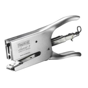 Rapid Cucitrici CUCITRICE A PINZA K1-PLATINUM