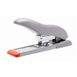 Rapid Cucitrici Cucitrice per alti spessori HD70 colore Grigio/Arancio — profondità di cucitura 53 mm  da tavolo  design esclusivo (Conf. Scatola)