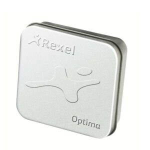 Rexel Punti metallici OPTIMA 56(26/6 STAPLES TN CONF 3750