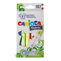 Carioca Kit Creativi CF6 PENNARELLO CROMATEX ASS.TI