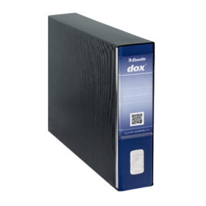 Esselte Registratori DOX10 REGISTRATORE – F.TO A3 D8