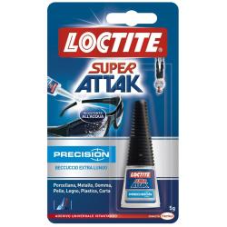 Super attak Colle SUPER ATTAK PRECISION 5GR