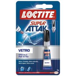 Super attak Colle SUPER ATTAK VETRO 3GR