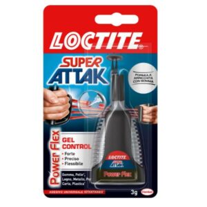 Super attak Colle SUPERATTAK CONTROL POWER FLEXGEL3GR