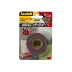 Scotch Nastri biadesivi SCOTCH 40021915B BIADESIVO EF