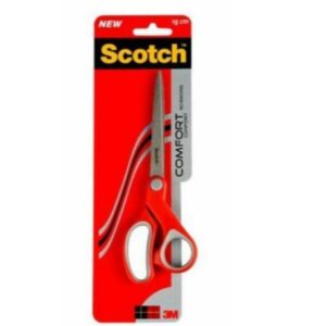 Scotch Forbici ufficio FORBICE CONFORT 20 CM