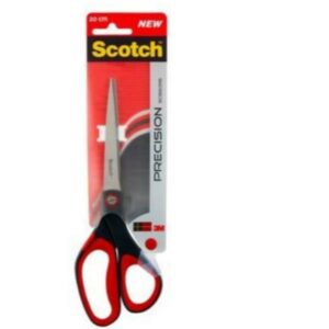 Scotch Forbici ufficio FORBICE PRECISION 20 CM