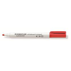 Staedtler Marcatori CF10LUMOCOLOR PER LAVAGNE ROSSO