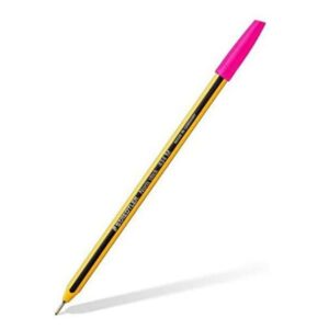 Staedtler Penne a Sfera CF10 PENNA A SFERA NORIS STICK MAGENTA