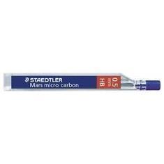 Staedtler Portamine ASTUCCIO 12 MINE MARS MICRO CARBON F 0 5MM